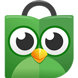 Tokopedia Logo